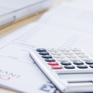financial information